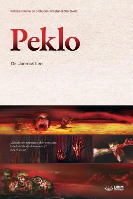 Peklo: Hell(Slovak) [Slovak] B07QJ8S6PB Book Cover