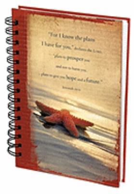 I Know the Plans Journal 1770362541 Book Cover