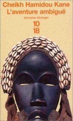 L'aventure Ambigue (French Edition) [French] 2264036931 Book Cover