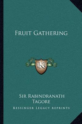 Fruit Gathering 1162627867 Book Cover