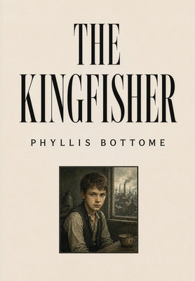 The Kingfisher 1667669451 Book Cover