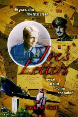 Joe's Letters 1425900275 Book Cover