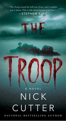 The Troop 1668019469 Book Cover