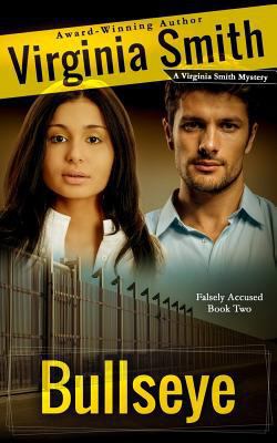 Bullseye 1937671429 Book Cover