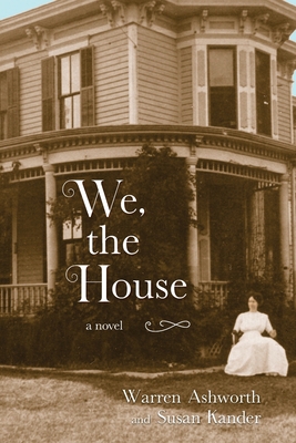 We, the House 1736911252 Book Cover