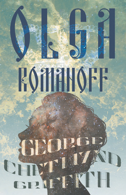 Olga Romanoff 1528704495 Book Cover