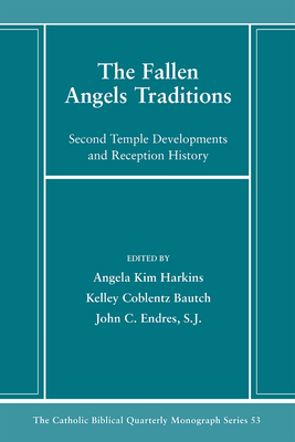 The Fallen Angels Traditions 1666787434 Book Cover