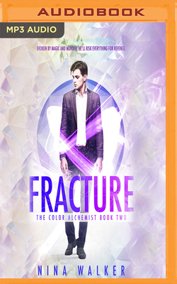 Fracture 1978635648 Book Cover