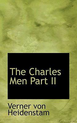 The Charles Men Part II 1117515028 Book Cover
