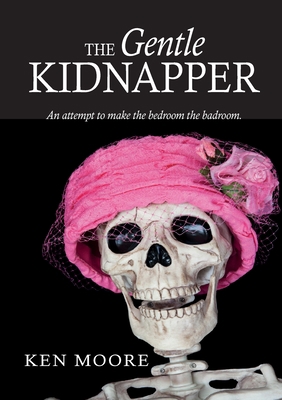 The Gentle Kidnapper 0648654508 Book Cover