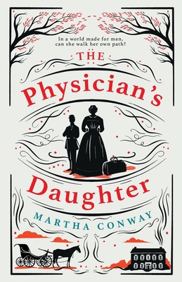 The Physician's Daughter 183877307X Book Cover