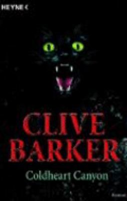 Coldheart Canyon [German] 3453879597 Book Cover