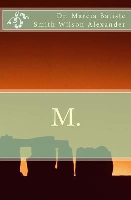 M. 1494455544 Book Cover