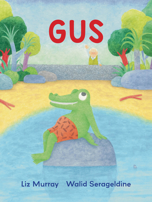 Gus 1922610720 Book Cover