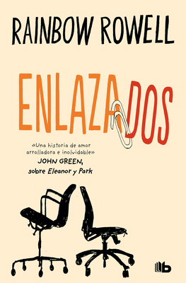 Enlazados / Attachments [Spanish] 6073841337 Book Cover