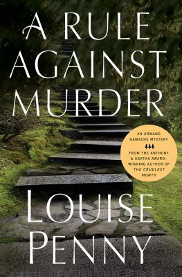 A Rule Against Murder B007C4G53I Book Cover