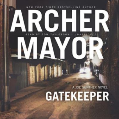 Gatekeeper 150478166X Book Cover