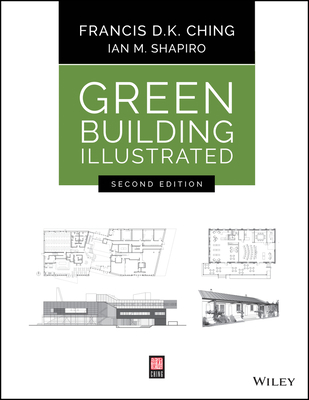 Green Building Illustrated 1119653967 Book Cover
