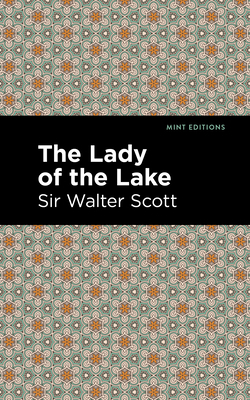 The Lady of the Lake 1513220020 Book Cover