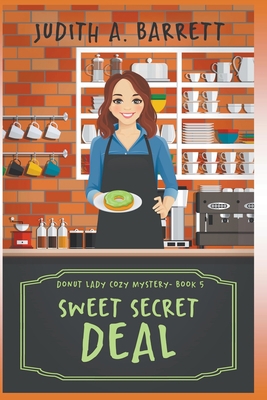 Sweet Secret Deal 1953870112 Book Cover