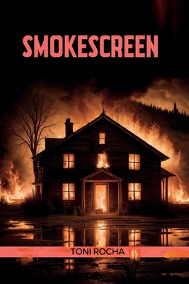 Smokescreen B0DMHLFMCG Book Cover