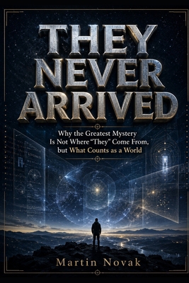 They Never Arrived B0HBN38BHL Book Cover