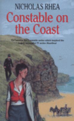 Constable on the Coast 0709084420 Book Cover