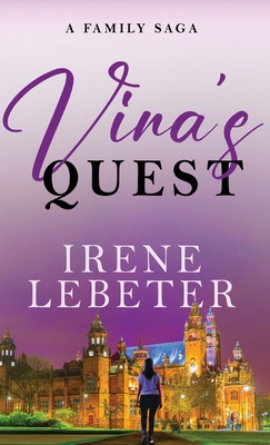Vina's Quest 4824188202 Book Cover