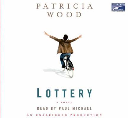 Lottery 1415944229 Book Cover