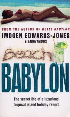 Beach Babylon 0552156868 Book Cover