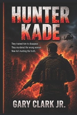 Hunter Kade B0GBVSP236 Book Cover