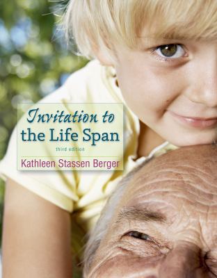 Invitation to the Life Span 1319015883 Book Cover