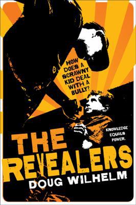 The Revealers 0312563744 Book Cover