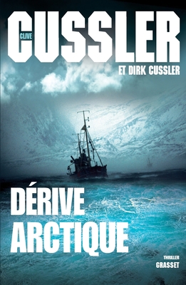 Dérive Arctique [French] 2246758114 Book Cover