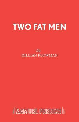 Two Fat Men 0573123136 Book Cover