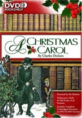 A Christmas Carol 6313169263 Book Cover