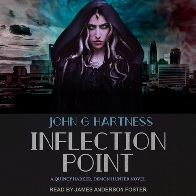 Inflection Point 1494547058 Book Cover
