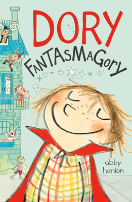 Dory Fantasmagory 0147510678 Book Cover