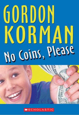 No Coins, Please 0439961726 Book Cover