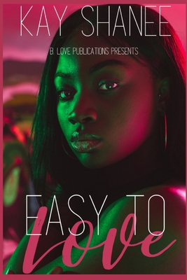 Easy to Love B08975HFY7 Book Cover