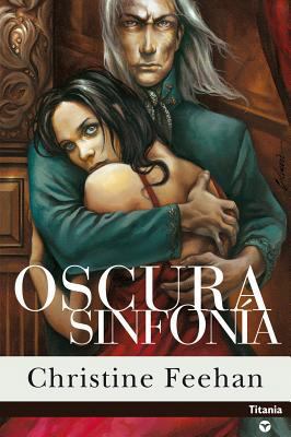 Oscura Sinfonia (Dark Symphony) (Spanish Edition) [Spanish] 8495752573 Book Cover