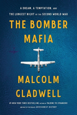 The Bomber Mafia 0316309303 Book Cover