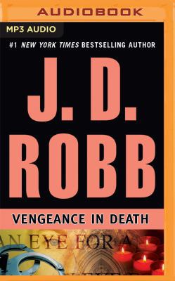 Vengeance in Death 149151728X Book Cover