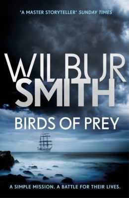 Birds of Prey: The Courtney Series 9 1785766767 Book Cover