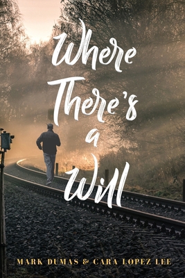 Where There's a Will B0BL2JZWBT Book Cover