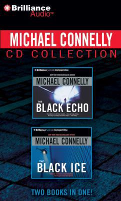 Michael Connelly Collection 1 1455805947 Book Cover