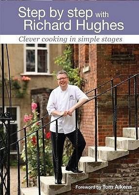Step by Step with Richard Hughes 0954763637 Book Cover
