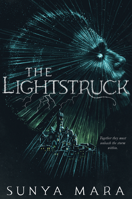 The Lightstruck 035856199X Book Cover