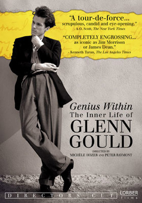 Genius Within: The Inner Life of Glenn Gould B004IMDCL0 Book Cover