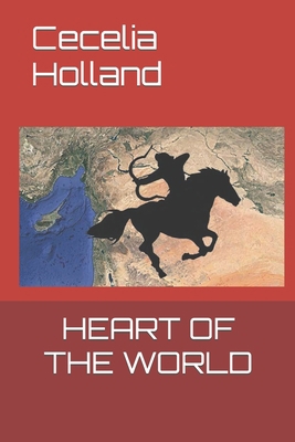 Heart of the World B08926799K Book Cover